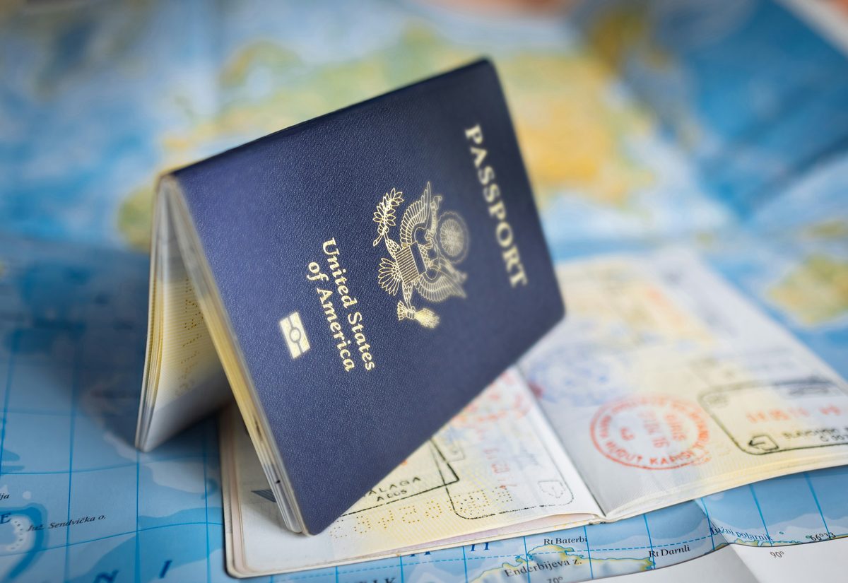 Business visa assistance